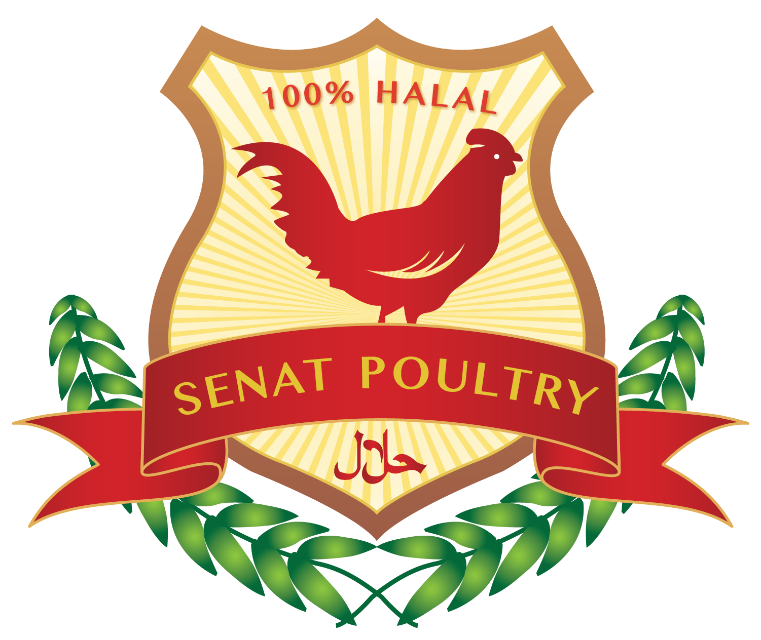 Senat Poultry